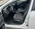 Білий Опель Інсігнія, об'ємом двигуна 1.6 л та пробігом 234 тис. км за 8900 $, фото 10 на Automoto.ua