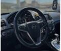 Білий Опель Інсігнія, об'ємом двигуна 2 л та пробігом 294 тис. км за 8544 $, фото 7 на Automoto.ua