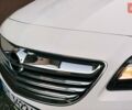 Белый Опель Инсигния, объемом двигателя 2 л и пробегом 261 тыс. км за 9450 $, фото 25 на Automoto.ua