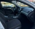 Білий Опель Інсігнія, об'ємом двигуна 1.6 л та пробігом 288 тис. км за 8300 $, фото 28 на Automoto.ua