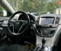 Белый Опель Инсигния, объемом двигателя 1.6 л и пробегом 275 тыс. км за 9750 $, фото 10 на Automoto.ua