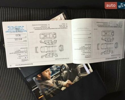 Белый Опель Инсигния, объемом двигателя 1.6 л и пробегом 220 тыс. км за 11500 $, фото 18 на Automoto.ua