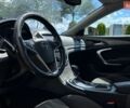 Белый Опель Инсигния, объемом двигателя 1.6 л и пробегом 275 тыс. км за 9750 $, фото 18 на Automoto.ua