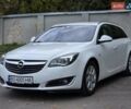 Опель Инсигния 2016 в Тернополе на Automoto.ua Белый Опель Инсигния, объемом двигателя 1.6 л и пробегом 211 тыс. км за 10500 $, фото 1 на Automoto.ua
