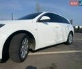 Білий Опель Інсігнія, об'ємом двигуна 1.6 л та пробігом 360 тис. км за 10500 $, фото 1 на Automoto.ua