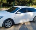 Білий Опель Інсігнія, об'ємом двигуна 1.6 л та пробігом 227 тис. км за 8700 $, фото 3 на Automoto.ua