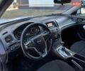 Білий Опель Інсігнія, об'ємом двигуна 1.6 л та пробігом 288 тис. км за 8300 $, фото 21 на Automoto.ua