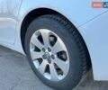 Белый Опель Инсигния, объемом двигателя 1.96 л и пробегом 258 тыс. км за 9600 $, фото 6 на Automoto.ua