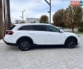 Белый Опель Инсигния, объемом двигателя 1.96 л и пробегом 220 тыс. км за 14500 $, фото 2 на Automoto.ua