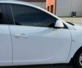 Білий Опель Інсігнія, об'ємом двигуна 1.6 л та пробігом 208 тис. км за 11800 $, фото 44 на Automoto.ua