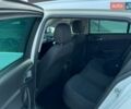 Білий Опель Інсігнія, об'ємом двигуна 1.6 л та пробігом 288 тис. км за 7750 $, фото 7 на Automoto.ua