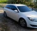 Білий Опель Інсігнія, об'ємом двигуна 1.6 л та пробігом 227 тис. км за 8700 $, фото 2 на Automoto.ua