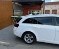 Білий Опель Інсігнія, об'ємом двигуна 1.6 л та пробігом 208 тис. км за 11800 $, фото 10 на Automoto.ua