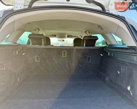 Белый Опель Инсигния, объемом двигателя 1.6 л и пробегом 279 тыс. км за 10999 $, фото 21 на Automoto.ua