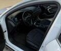 Білий Опель Інсігнія, об'ємом двигуна 1.6 л та пробігом 208 тис. км за 11800 $, фото 55 на Automoto.ua