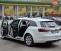 Опель Инсигния 2016 в Тернополе на Automoto.ua Белый Опель Инсигния, объемом двигателя 1.6 л и пробегом 211 тыс. км за 10500 $, фото 10 на Automoto.ua
