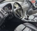 Білий Опель Інсігнія, об'ємом двигуна 1.6 л та пробігом 211 тис. км за 9999 $, фото 24 на Automoto.ua