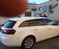 Белый Опель Инсигния, объемом двигателя 2 л и пробегом 3 тыс. км за 12300 $, фото 3 на Automoto.ua