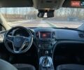Белый Опель Инсигния, объемом двигателя 1.96 л и пробегом 258 тыс. км за 9600 $, фото 8 на Automoto.ua