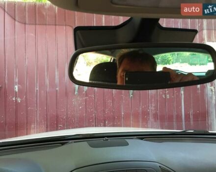 Белый Опель Инсигния, объемом двигателя 1.6 л и пробегом 220 тыс. км за 11500 $, фото 23 на Automoto.ua