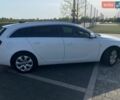 Білий Опель Інсігнія, об'ємом двигуна 1.6 л та пробігом 360 тис. км за 10500 $, фото 2 на Automoto.ua