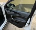Білий Опель Інсігнія, об'ємом двигуна 1.6 л та пробігом 208 тис. км за 11800 $, фото 53 на Automoto.ua