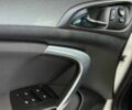 Белый Опель Инсигния, объемом двигателя 1.6 л и пробегом 290 тыс. км за 8250 $, фото 10 на Automoto.ua