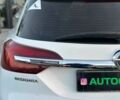 Белый Опель Инсигния, объемом двигателя 2 л и пробегом 256 тыс. км за 12990 $, фото 6 на Automoto.ua