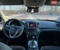 Белый Опель Инсигния, объемом двигателя 1.96 л и пробегом 258 тыс. км за 9600 $, фото 8 на Automoto.ua