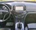 Білий Опель Інсігнія, об'ємом двигуна 1.6 л та пробігом 277 тис. км за 10900 $, фото 27 на Automoto.ua