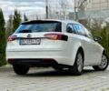 Белый Опель Инсигния, объемом двигателя 1.6 л и пробегом 290 тыс. км за 8250 $, фото 2 на Automoto.ua