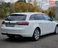 Опель Инсигния 2016 в Тернополе на Automoto.ua Белый Опель Инсигния, объемом двигателя 1.6 л и пробегом 211 тыс. км за 10500 $, фото 7 на Automoto.ua