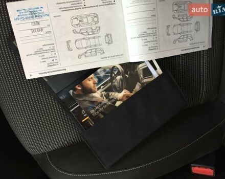 Белый Опель Инсигния, объемом двигателя 1.6 л и пробегом 220 тыс. км за 11500 $, фото 22 на Automoto.ua