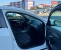 Білий Опель Інсігнія, об'ємом двигуна 1.6 л та пробігом 288 тис. км за 7750 $, фото 10 на Automoto.ua