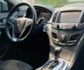 Білий Опель Інсігнія, об'ємом двигуна 2 л та пробігом 256 тис. км за 11493 $, фото 22 на Automoto.ua