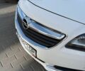 Білий Опель Інсігнія, об'ємом двигуна 1.6 л та пробігом 208 тис. км за 11800 $, фото 45 на Automoto.ua