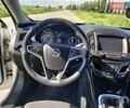 Білий Опель Інсігнія, об'ємом двигуна 1.6 л та пробігом 222 тис. км за 11000 $, фото 5 на Automoto.ua