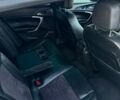 Белый Опель Инсигния, объемом двигателя 1.96 л и пробегом 299 тыс. км за 10300 $, фото 15 на Automoto.ua