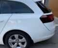 Білий Опель Інсігнія, об'ємом двигуна 1.6 л та пробігом 208 тис. км за 11800 $, фото 39 на Automoto.ua