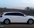 Белый Опель Инсигния, объемом двигателя 1.6 л и пробегом 227 тыс. км за 8900 $, фото 3 на Automoto.ua