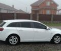 Білий Опель Інсігнія, об'ємом двигуна 1.6 л та пробігом 227 тис. км за 9500 $, фото 20 на Automoto.ua