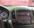 Белый Опель Инсигния, объемом двигателя 1.6 л и пробегом 220 тыс. км за 10500 $, фото 11 на Automoto.ua