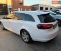 Білий Опель Інсігнія, об'ємом двигуна 1.6 л та пробігом 212 тис. км за 10800 $, фото 8 на Automoto.ua