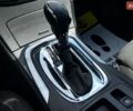 Белый Опель Инсигния, объемом двигателя 1.6 л и пробегом 275 тыс. км за 9750 $, фото 12 на Automoto.ua