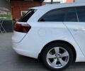 Білий Опель Інсігнія, об'ємом двигуна 1.6 л та пробігом 208 тис. км за 11800 $, фото 42 на Automoto.ua