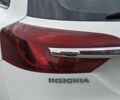 Белый Опель Инсигния, объемом двигателя 1.6 л и пробегом 202 тыс. км за 12200 $, фото 9 на Automoto.ua