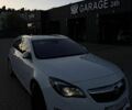 Белый Опель Инсигния, объемом двигателя 1.96 л и пробегом 299 тыс. км за 10300 $, фото 10 на Automoto.ua