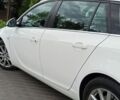 Білий Опель Інсігнія, об'ємом двигуна 1.6 л та пробігом 202 тис. км за 12200 $, фото 2 на Automoto.ua