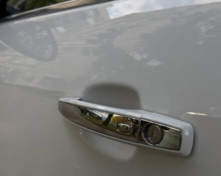 Белый Опель Инсигния, объемом двигателя 1.6 л и пробегом 234 тыс. км за 11600 $, фото 1 на Automoto.ua