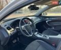 Белый Опель Инсигния, объемом двигателя 1.96 л и пробегом 258 тыс. км за 9600 $, фото 7 на Automoto.ua